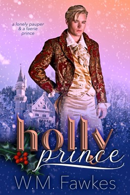 Holly Prince