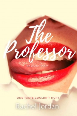 The Professor: An Erotic Age Gap Lesbian Short Read