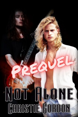 Not Alone Prequel