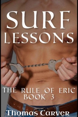 Surf Lessons (The Rule of Eric #3)