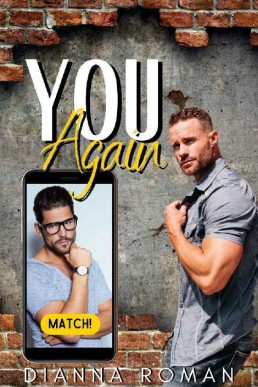 You Again (Men of Olympus #1)