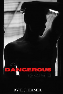 A Dangerous Game (Monstrous Deeds #2)