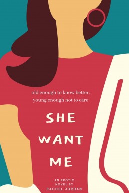 She Want Me: A Lesbian Age-Gap Romance