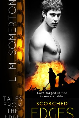 Scorched Edges (Tales from The Edge 6)