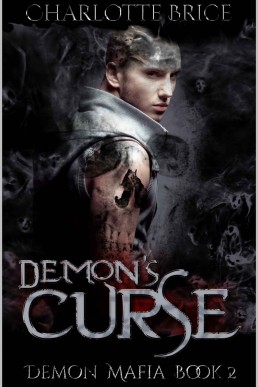 Demon's Curse: Paranormal gay romance (Demon Mafia Book 2)