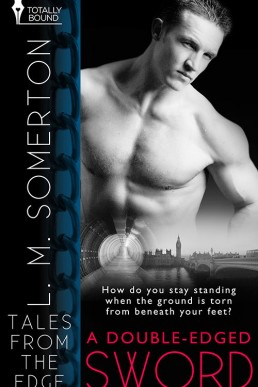 A Double-Edged Sword (Tales from The Edge 4)