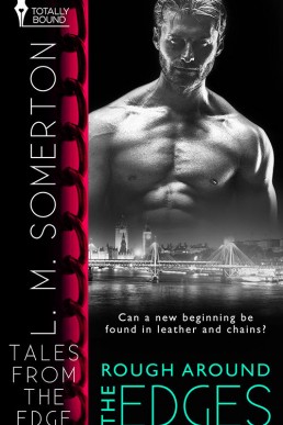 Rough Around the Edges (Tales from The Edge 5)