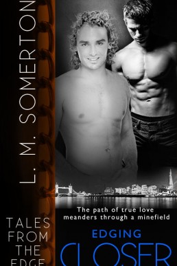 Edging Closer (Tales from The Edge 9)