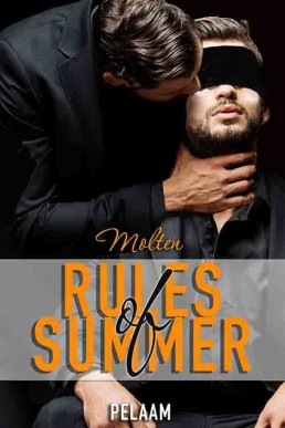 Molten: Rules of Summer