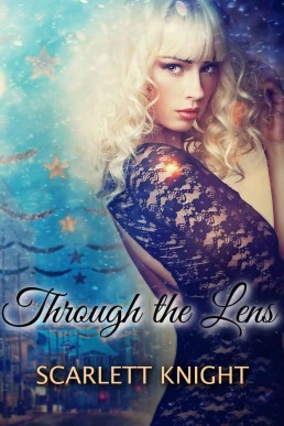 Through the Lens: (Art of Love Book 2)