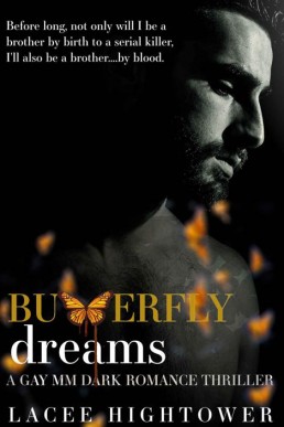 Butterfly Dreams (A Journey of The Forsaken #2)