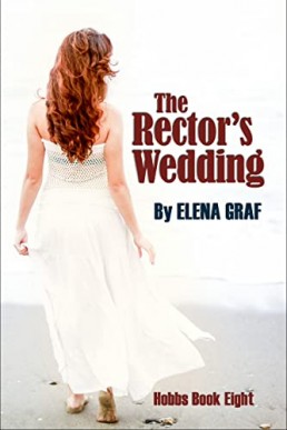 The Rector's Wedding (Hobbs #8)