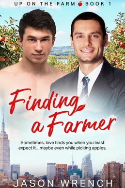 Finding a Farmer (Up on the Farm #1)