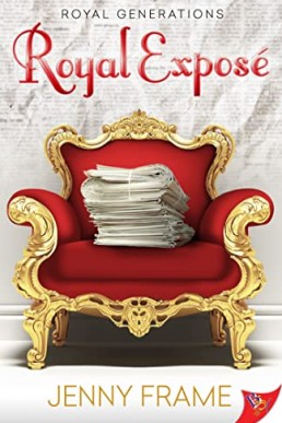 Royal Exposé (Royal Generations #1)