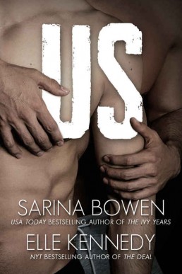 US (Him Book 2)