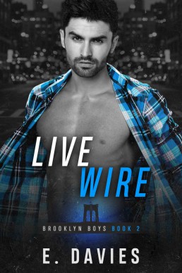 Live Wire (Brooklyn Boys Book 2)