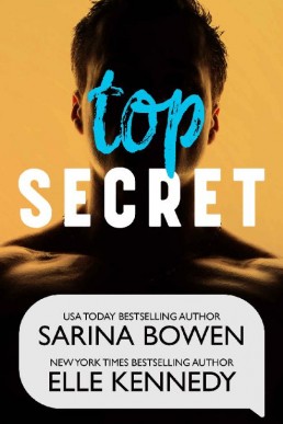 Top Secret