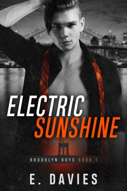 Electric Sunshine (Brooklyn Boys Book 1)