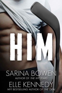 Him (Him, Book 1)