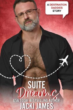 Suite Dreams (Destination Daddies Season Two)