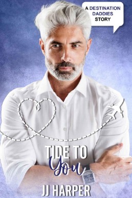 Tide to You (Destination Daddies Season Two)