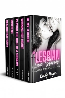 Lesbian Love Stories: A Lesbian Romance Collection