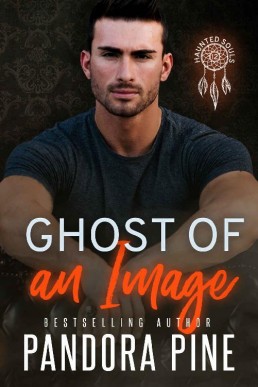 Ghost of an Image (Haunted Souls #12)