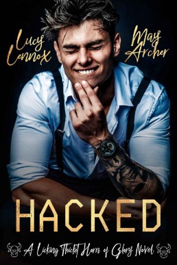 Hacked (Licking Thicket: Horn of Glory #3)