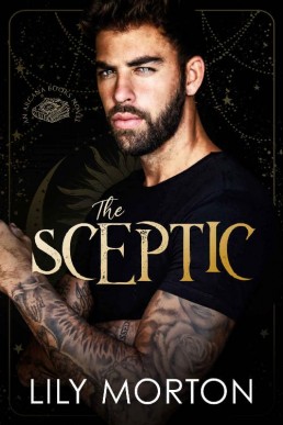 The Sceptic (Arcana Books #1)