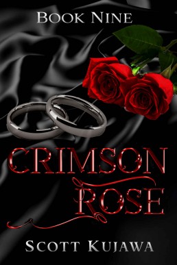 Crimson Rose (Book nine)