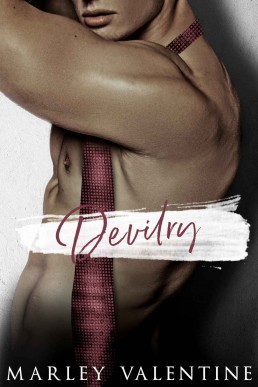 Devilry (King University Book 2)