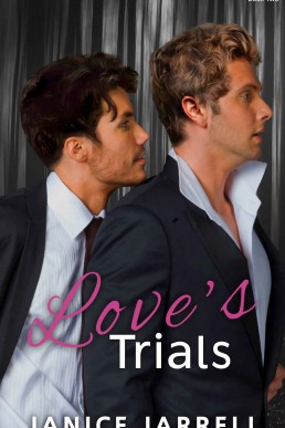 Love's Trials (Revolutionary Heart 2)