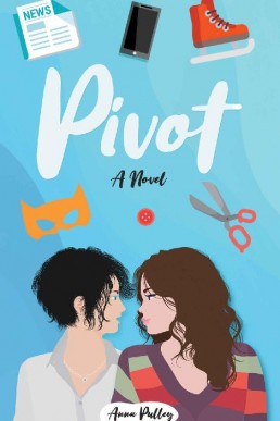 Pivot (Love Where You Work Book 2)