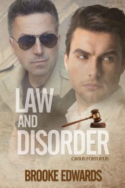 Law and Disorder