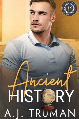 Ancient History (South Rock High #1)