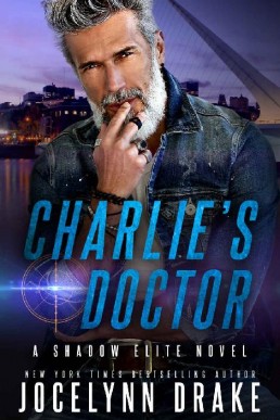 Charlie's Doctor (Shadow Elite Book 1)