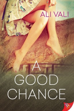 A Good Chance (Chance #2)