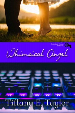 Whimsical Angel (Whimsical Dreams, #3)