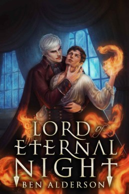 Lord of Eternal Night (Darkmourn Universe #1)