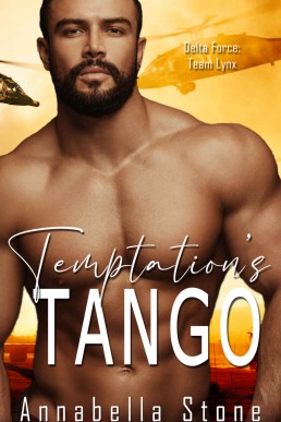 Temptation's Tango