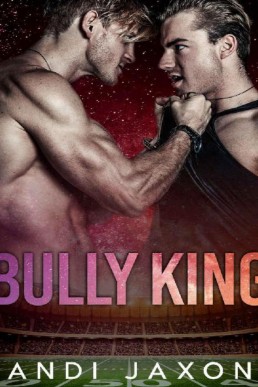 Bully King (Love Is Love 1) MM Bully Romance