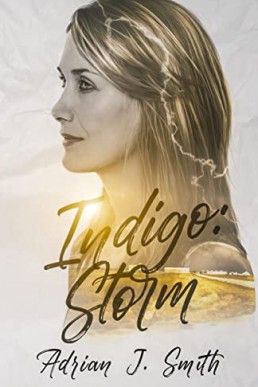 Indigo: Storm (Indigo #4)