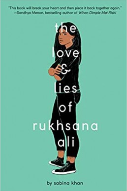 The Love and Lies of Rukhsana Ali