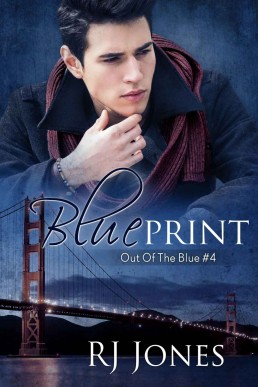 Blueprint (Out of the Blue Book 4)