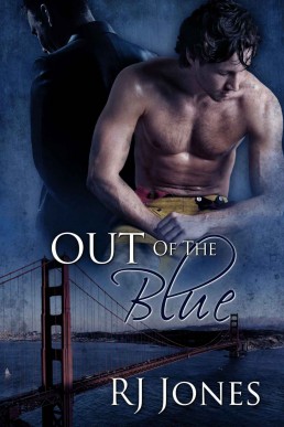 Out of the Blue ( Out of the Blue Book 1)