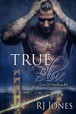 True Blue (Out of the Blue Book 3)