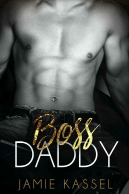 Boss Daddy: Forever Daddy