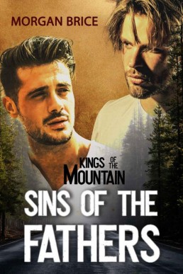 Sins of the Fathers: Kings of the Mountain Book 2, MM Supernatural Suspense