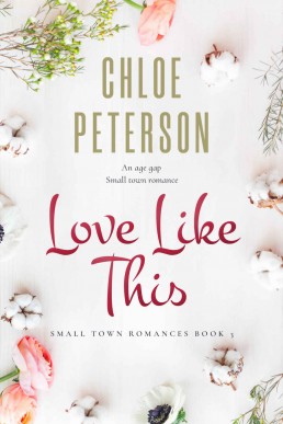 Love Like This (Small Town Romances #3)