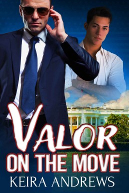 Valor on the Move